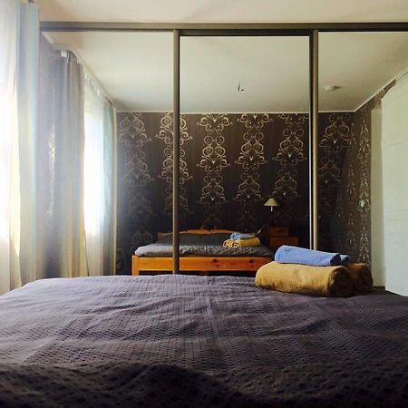 Tempel Apartement Pärnu Extérieur photo